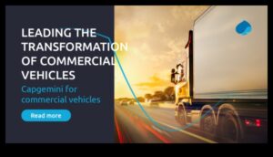 Mobilie tirgotāji: izmantojiet biznesa potenciālu kustībā ar komerciālajiem transportlīdzekļiem