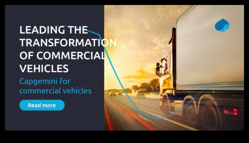 Mobilie tirgotāji: izmantojiet biznesa potenciālu kustībā ar komerciālajiem transportlīdzekļiem