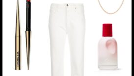 Fashion Forward: apģērbs un aksesuāri stilīgai Valentīna dienai