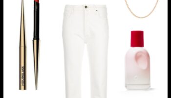 Fashion Forward: apģērbs un aksesuāri stilīgai Valentīna dienai