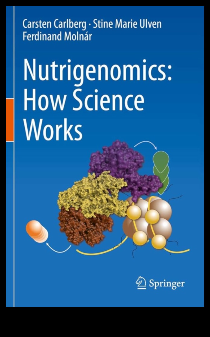 No gēniem līdz gardēžiem: Nutrigenomikas kulinārijas izpēte