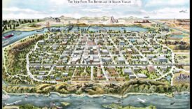 Kā piepilsētas ainavas attīstās, reaģējot uz mainīgo dzīvesveidu?