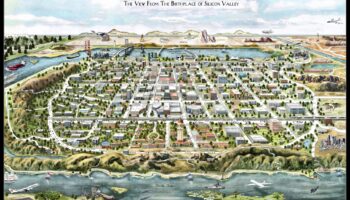 Kā piepilsētas ainavas attīstās, reaģējot uz mainīgo dzīvesveidu?