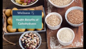 Ogļhidrātu spožums: Radiet starojošu veselību no iekšpuses