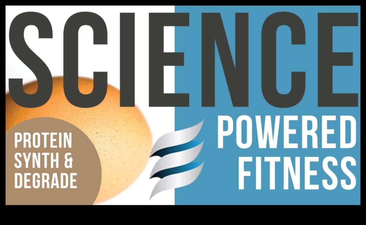 Olbaltumvielu mīkla: muskuļu augšanas atbloķēšana sporta uzturā