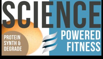 Olbaltumvielu mīkla: muskuļu augšanas atbloķēšana sporta uzturā