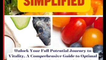 Optimāls uzturs: jūsu ceļvedis, lai sasniegtu maksimālu sniegumu dzīvē