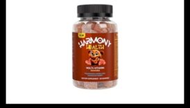 Papildu harmonija: veselības organizēšana, izmantojot uzturu