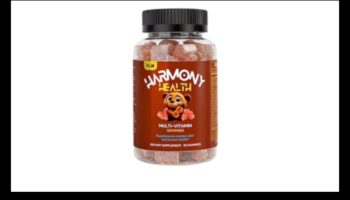 Papildu harmonija: veselības organizēšana, izmantojot uzturu