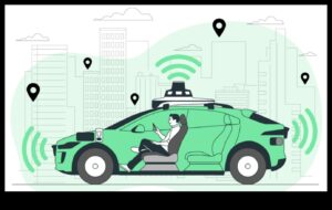 Autonomā revolūcija: virzība uz pašpiedziņas transportlīdzekļu nākotni