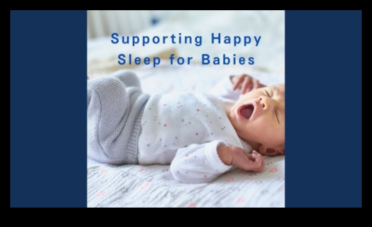 Glāstoši mākoņi: peld uz spilveniem un sniedz mazuļa miega svētlaimi