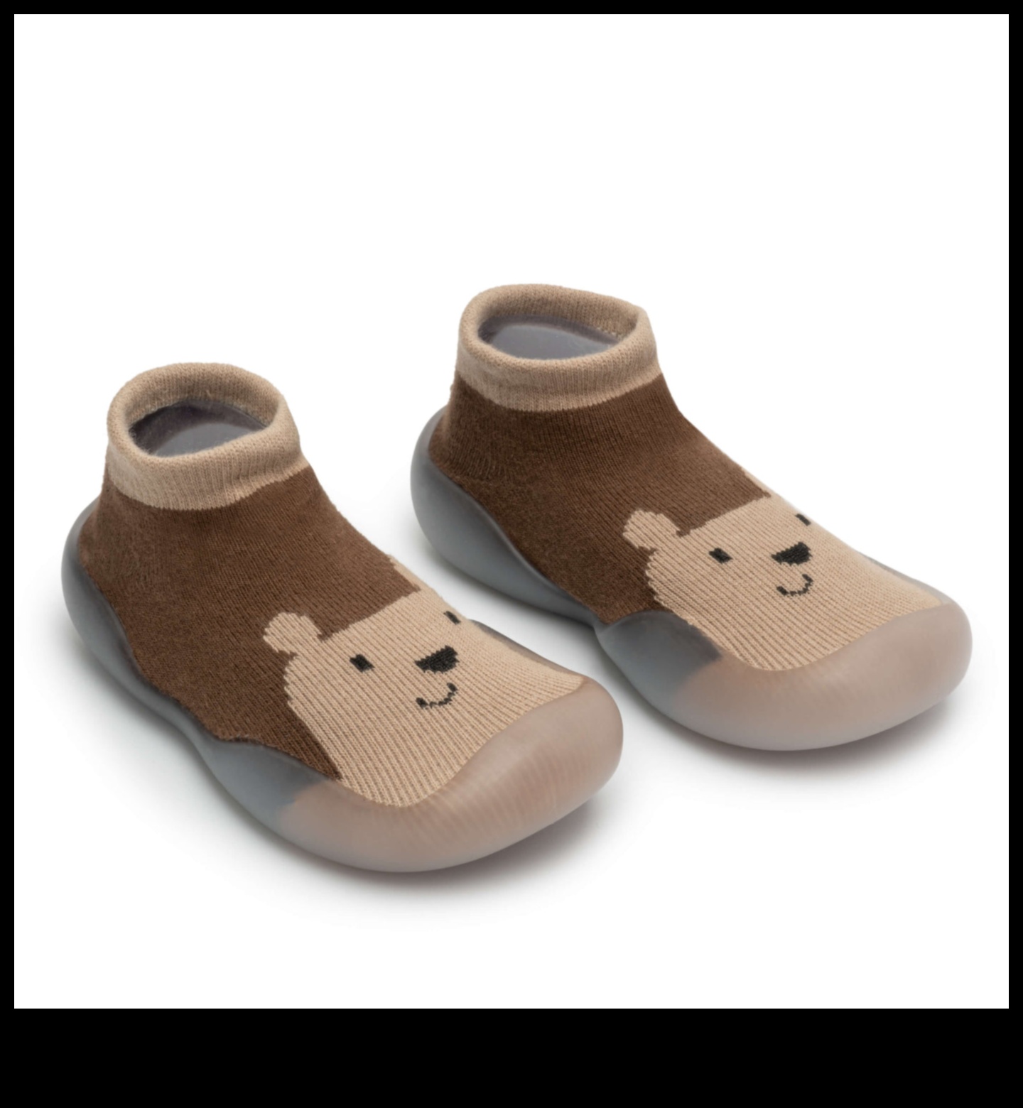 Plīvojošas kājas: burvīgas mazuļu zeķes