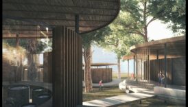 Kāda ir savvaļas dzīvnieku nozīme dabas ainavās?