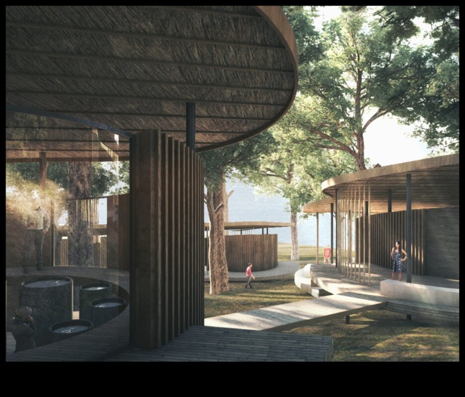 Kāda ir savvaļas dzīvnieku nozīme dabas ainavās?