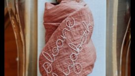 Sentimentāli autiņi: pārdomātas dāvanas katram mazulim