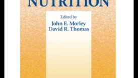 Sudraba karotīte: Uztura vajadzību noteikšana geriatriskajā uzturā