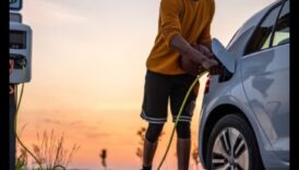 Uzlāde uz priekšu: jaunākie elektrisko transportlīdzekļu tehnoloģiju jauninājumi