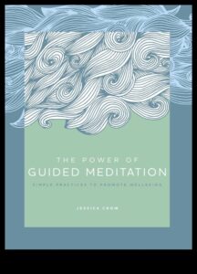 Uzmanīgi stāsti: vadītas meditācijas māksla un spēks