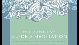 Uzmanīgi stāsti: vadītas meditācijas māksla un spēks
