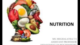 Molekulārie brīnumi: uztura bioķīmijas brīnumi