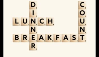 Uztura dārgakmeņi: katra ēdienreize ir svarīga