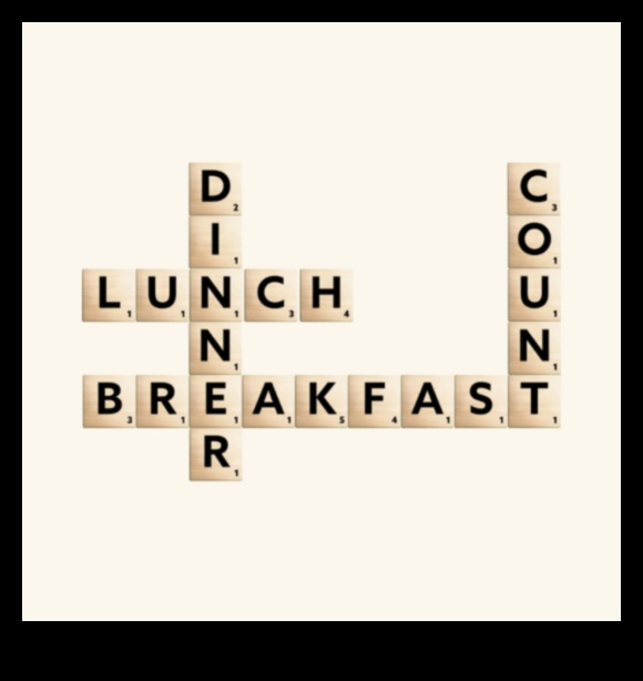 Uztura dārgakmeņi: katra ēdienreize ir svarīga