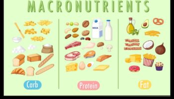 Uzturvielām bagāts dzīvesveids: uzlabojiet savu labsajūtu ar makroelementiem