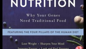 Veselības elementi: uztura bioķīmijas pamatā esošā ķīmija