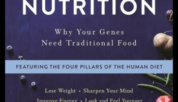 Veselības elementi: uztura bioķīmijas pamatā esošā ķīmija