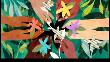 Cilšu takas: pamatiedzīvotāju un cilšu ainavu apskate