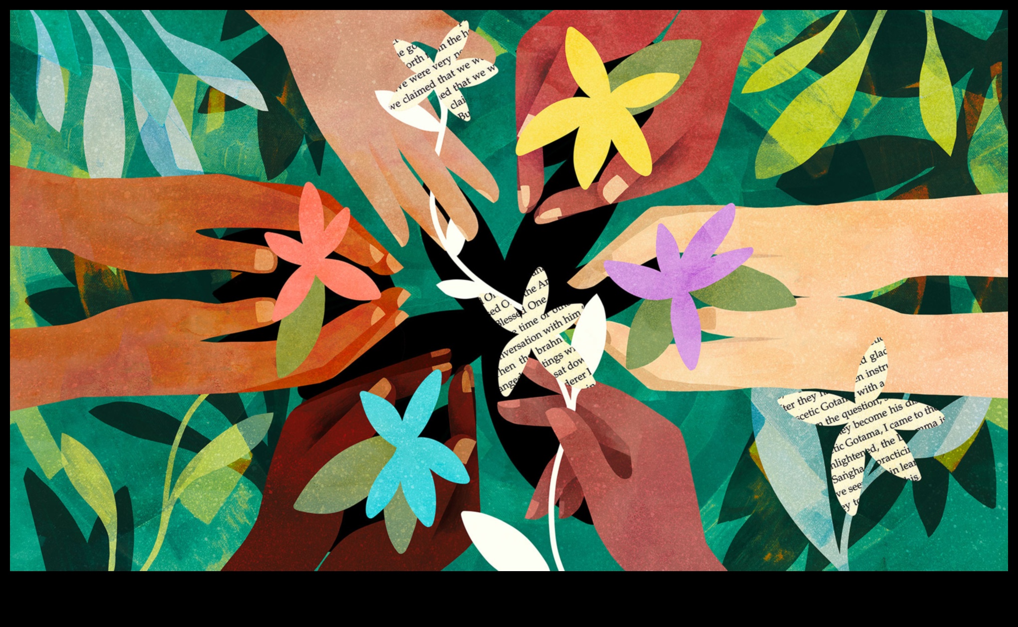 Cilšu takas: pamatiedzīvotāju un cilšu ainavu apskate