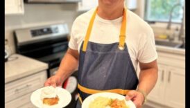 Zelta gadu barošana: kulinārijas izcilība geriatriskajā uzturā