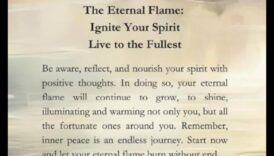 Zenful naratīvi: vadīts meditācijas ceļojums apzinātai dzīvei